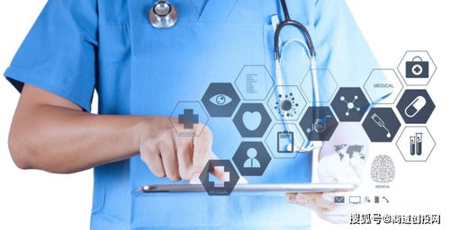 健?？萍极@1.5億元B輪投資，加速互聯網醫療健康信息化發展